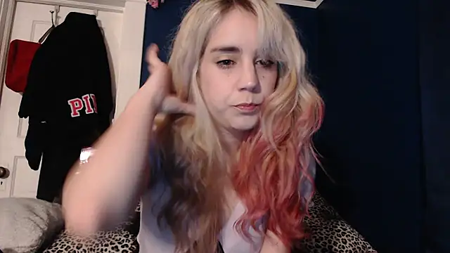 RubySmoke online show from 10/17/25, 01:53