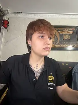 forever youg online show from 10/24/25, 04:53