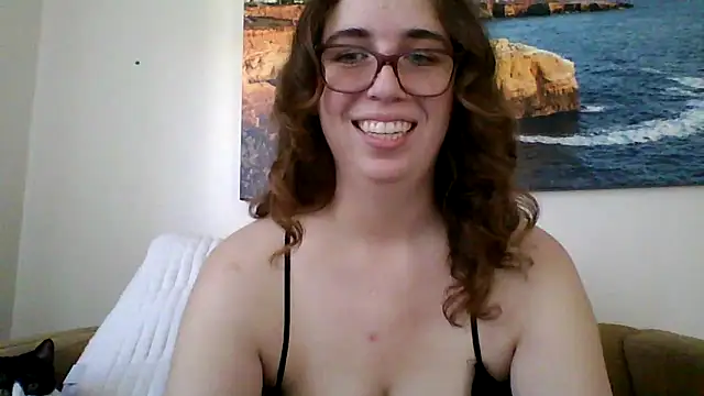 sweetsocalgirl online show from 03/19/26, 11:42