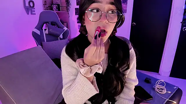 Liz rogers x online show from 01/09/26, 02:25