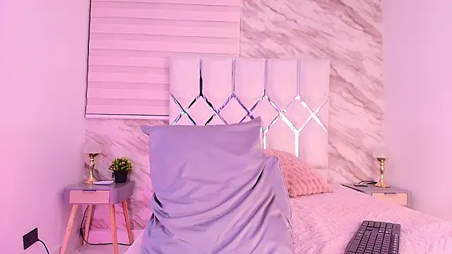 cataleya ebony  online show from 03/04/26, 03:01