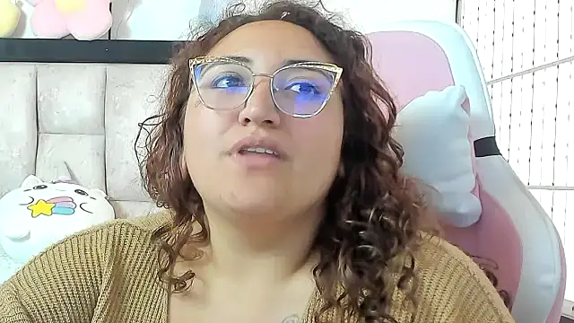 charlloteevans X online show from 09/17/25, 04:08