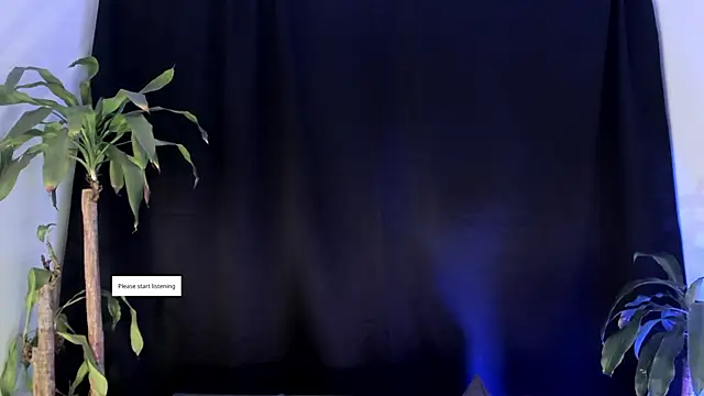 MeganHoffmaan online show from 10/31/25, 01:56