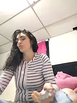 MeganHoffmaan online show from 11/08/25, 11:03