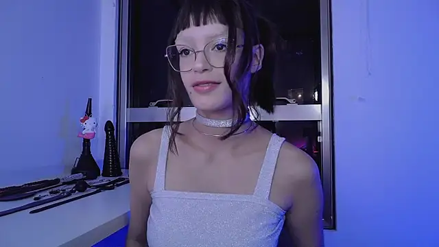 nina kink online show from 11/17/25, 10:59