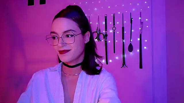nina kink online show from 04/26/26, 09:56