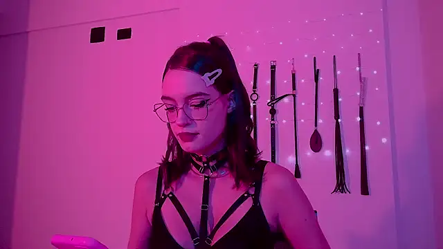 nina kink online show from 05/15/26, 09:44