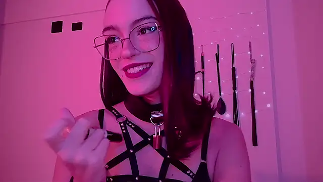 nina kink online show from 06/07/26, 09:18