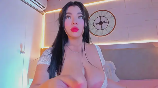 Meloddy Rose online show from 04/18/26, 04:16