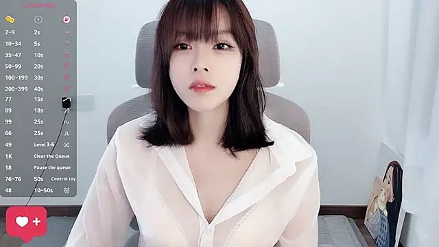 yara hot1 online show from 09/19/25, 04:58