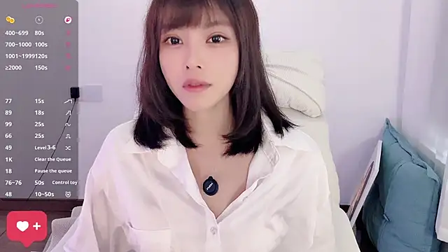 yara hot1 online show from 12/20/25, 02:07