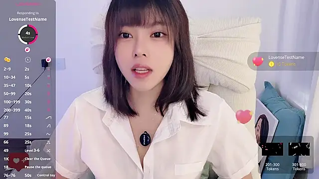 yara hot1 online show from 01/17/26, 03:00