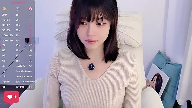 yara hot1 online show from 02/26/26, 02:10