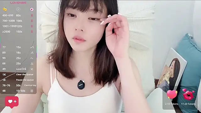 Snapshot of yara_hot1 chatting on 06/16/26, 02:14 yara hot1 online show from 06/16/26, 02:14