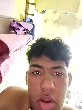 Lale-Adrian online show from 11/27/25, 10:12