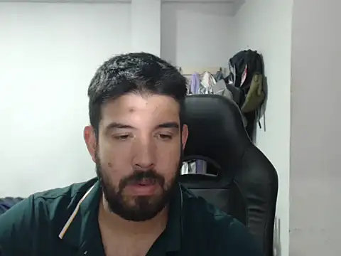 Axel11113 online show from 09/09/25, 03:06