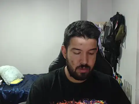 Axel11113 online show from 10/18/25, 03:31