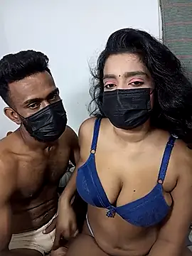 Darkchocosl8 online show from 02/13/26, 06:15