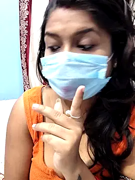 Naughty-Chaaya online show from 02/13/26, 12:12