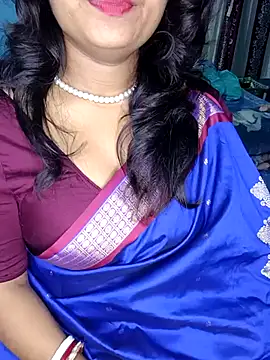 Naughty-Chaaya online show from 03/07/26, 06:05