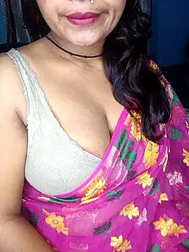 Naughty-Chaaya online show from 03/29/26, 06:19