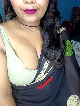 Naughty-Chaaya online show from 04/27/26, 05:44