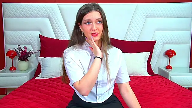 JessicaJewells online show from 11/08/25, 06:51