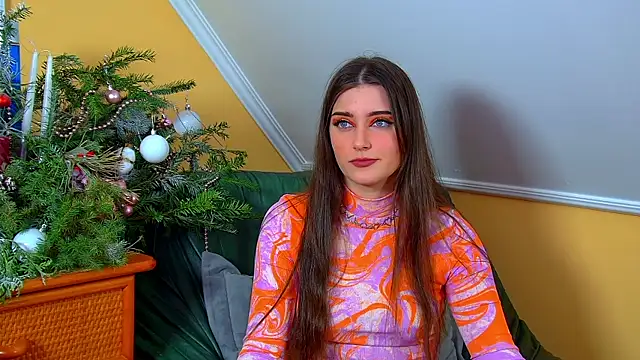 JessicaJewells online show from 12/14/25, 07:29