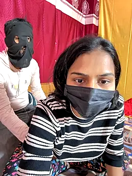 KAMUKH-NEHA-SEXY online show from 12/01/25, 06:40