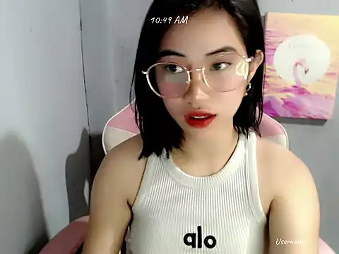 Rainea149 online show from 03/13/26, 02:51