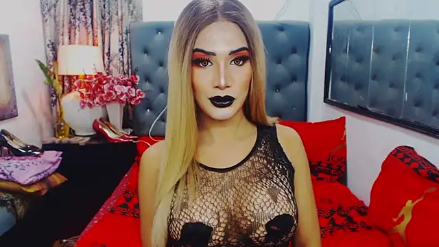 Mistress4fun online show from 02/14/26, 04:26