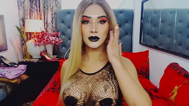 Mistress4fun online show from 02/16/26, 02:13