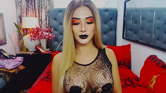 Mistress4fun online show from 02/22/26, 07:29