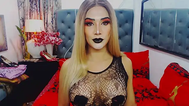 Mistress4fun online show from 03/13/26, 07:15