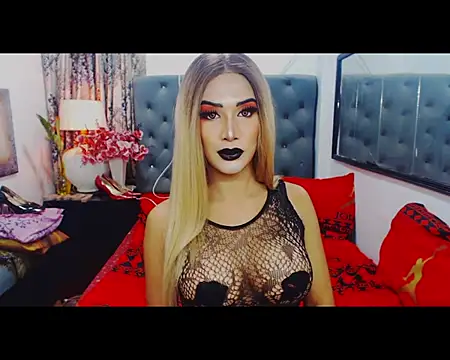 Mistress4fun online show from 03/31/26, 06:47