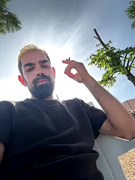 Nonsoilmionome89 online show from 09/17/25, 08:05