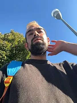 Nonsoilmionome89 online show from 09/21/25, 07:21