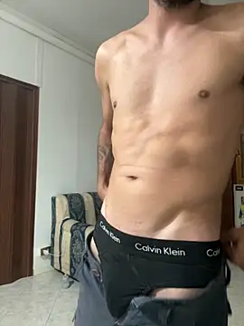 Nonsoilmionome89 online show from 09/21/25, 08:21