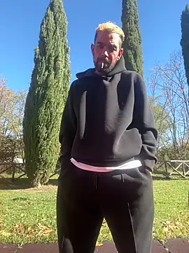 Nonsoilmionome89 online show from 10/27/25, 09:46