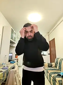 Nonsoilmionome89 online show from 04/05/26, 02:36