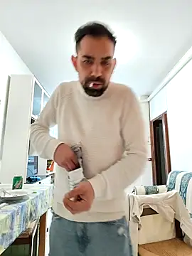 Nonsoilmionome89 online show from 04/06/26, 10:00