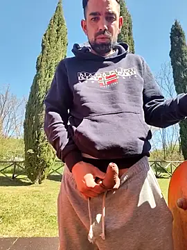 Nonsoilmionome89 online show from 04/07/26, 10:48