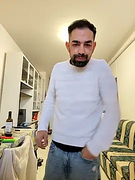 Nonsoilmionome89 online show from 04/10/26, 09:14