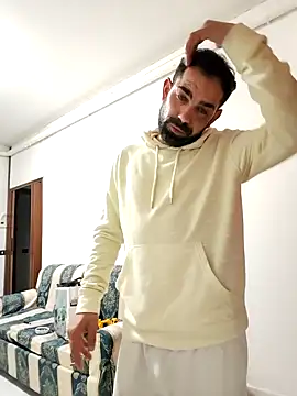 Nonsoilmionome89 online show from 04/16/26, 09:39