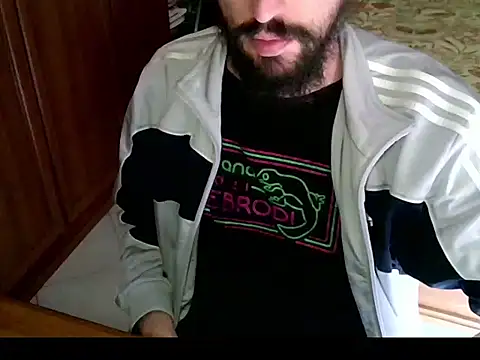 MisterX 99 online show from 12/01/25, 12:54