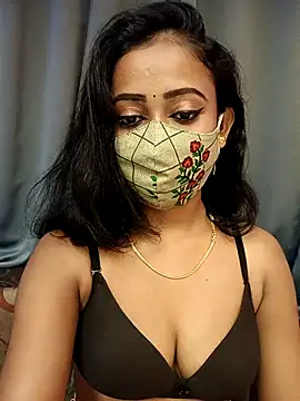 Snapshot of Puja-baby chatting on 09/19/25, 06:59 Puja-baby online show from 09/19/25, 06:59