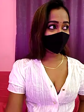 Snapshot of Puja-baby chatting on 10/16/25, 05:47 Puja-baby online show from 10/16/25, 05:47