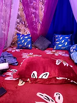 Puja-baby online show from 03/08/26, 02:04