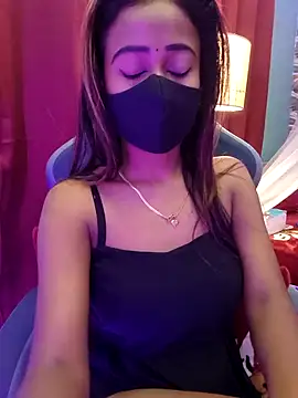 Puja-baby online show from 03/14/26, 11:10