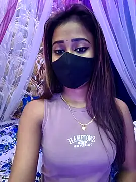 Puja-baby online show from 03/16/26, 07:56